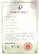 資質(zhì)榮譽圖