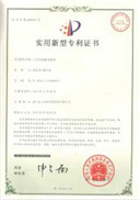 資質(zhì)榮譽圖